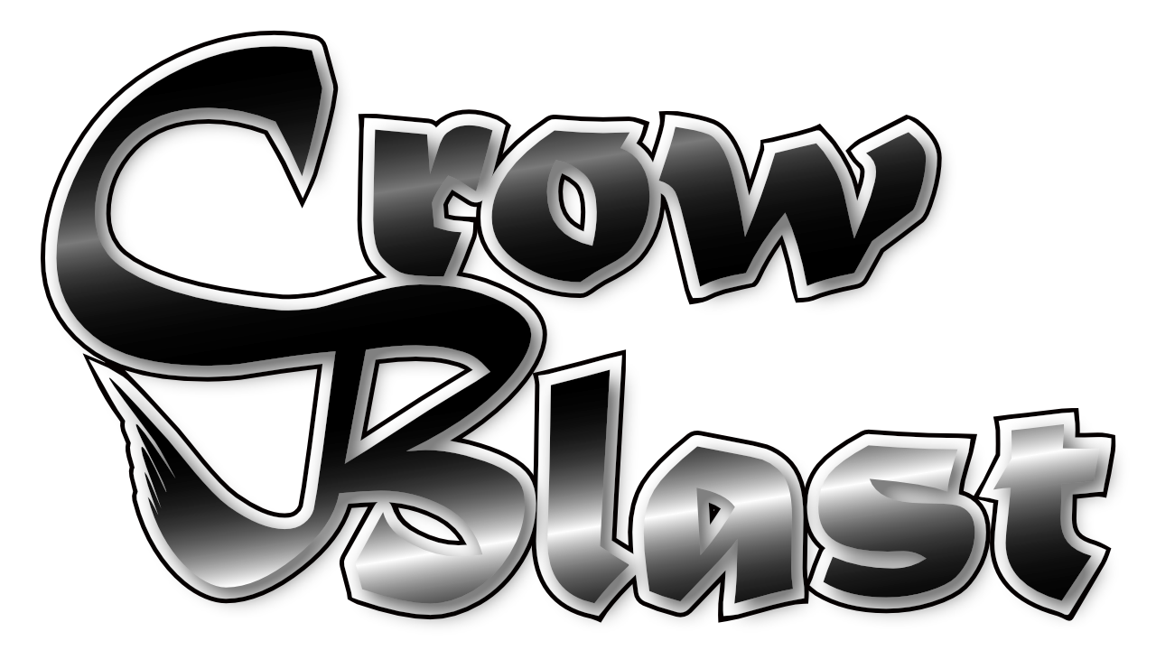 CrowBlast